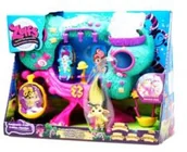 Figurki dla dzieci - Epee Drzewo pachnące EPEE - miniaturka - grafika 1