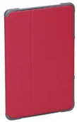 Etui do tabletów - Apple STM Dux kieszenie na iPad mini 4 Czerwony stm-222-104GZ-29 - miniaturka - grafika 1