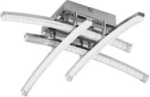 Eglo PERTINI 96093 LAMPA SUFITOWA LED - Lampy sufitowe - miniaturka - grafika 2