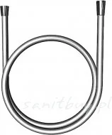 Hansa Silverjet 1,75 m chrom (54120300) - Węże prysznicowe Hansa Silverjet 1,75 m chrom (54120300) - Węże prysznicowe - miniaturka - grafika 2