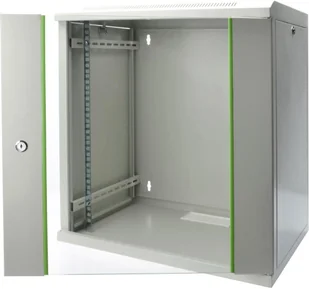 Digitus Szafa wisząca 19" - DN-19 12-U-EC - Szafy rack - miniaturka - grafika 2