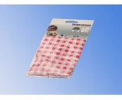 Pozostałe akcesoria barmańskie - Fackelmann SZMATKI DEKORACYJNE NA PRZETWORY+SZNURKI 6 SZT zakupy dla domu i biura 48309 - miniaturka - grafika 1