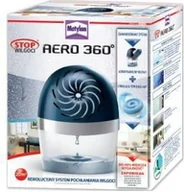 Inne artykuły czyszczące - Henkel Pochłaniacz wilgoci Aero360 Metylan 450g METYLAN450 - miniaturka - grafika 1