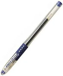 Pilot Długopis żelowy G1 GRIP niebieski BLGP-G1-5-L - Długopisy - miniaturka - grafika 3