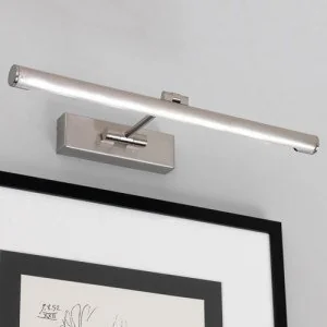 Astro Lighting Goya 460 LED Nikiel mat 0873 - Lampy ścienne - miniaturka - grafika 6