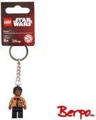 Breloczki dla dzieci - Lego 853602 Breloczek Star Wars - Finn L.853602 - miniaturka - grafika 1