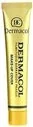 Podkłady do twarzy - Dermacol Cover make up odcień 222 podkład Cover Waterproof 30ml g - miniaturka - grafika 1