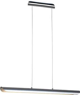 Azzardo RAY CHROME (MD14003026-1B) - Lampy sufitowe - miniaturka - grafika 2