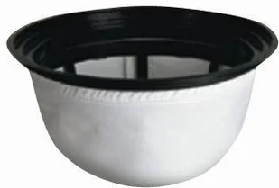 Starmix Kaptur poliestrowy FSP 3100 KPL z koszem i obręczą do GS 207 SX413501 - Akcesoria do odkurzaczy - miniaturka - grafika 2