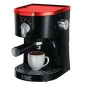 Ekspresy do kawy - Russell Hobbs 19721 Desire Collection - miniaturka - grafika 1