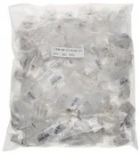 Akcesoria do monitoringu - Abcvision ZŁĄCZE KEYSTONE FX-RJ45-61*P100 - miniaturka - grafika 1