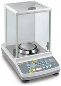 Wagi specjalistyczne - Kern Waga analityczna ABS / ABJ 4045761145375 - miniaturka - grafika 1