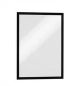 Systemy ekspozycyjne i znaki informacyjne - Durable Ramki magnetyczne MAGNETIC czarne A3 - miniaturka - grafika 1