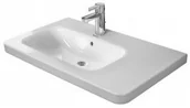 Umywalki - Duravit Durastyle 80x48 23258000001 - miniaturka - grafika 1