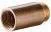 Akcesoria hydrauliczne - KFA Przedłużacz mosiężny 1/2 15mm 170-201-98 - miniaturka - grafika 1