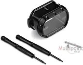 Kamery cyfrowe - akcesoria - Garmin Zestaw naprawczy obiektywu do nurkowania VIRB 010-11921-05 - miniaturka - grafika 1