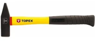 Topex młotek ślusarski 1000g 02A810 - Młotki - miniaturka - grafika 2