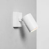 Lampy sufitowe - Astro Lighting Lampa Halogenowa Ascoli Single ( 6142) - miniaturka - grafika 1