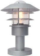 Lampy ogrodowe - Elstead Lighting Lampa stojąca HELSINGOR HELSINGOR PED IP44 - miniaturka - grafika 1