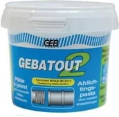 Uszczelnienia - GEB ATOUT 2 Pasta uszczelniająca 500g - miniaturka - grafika 1