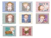 Przybory szkolne - GAPCHINSKA Szkicownik 200x200 36 stron 100g/m2 - - miniaturka - grafika 1