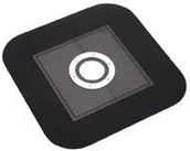 Akcesoria do armatury i ceramiki - Hansgrohe Kołnierz gumowy wyciszający 96441000 - miniaturka - grafika 1