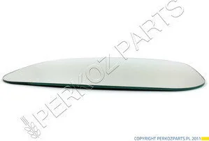 CNH SZKŁO LUSTERKO 82015243 - Części i akcesoria do maszyn rolniczych CNH SZKŁO LUSTERKO 82015243 - Części i akcesoria do maszyn rolniczych - miniaturka - grafika 1