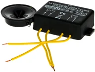 Zwalczanie i odstraszanie szkodników - Kemo Odstraszacz kun i zwierzyny leśnej Kemo M161. - miniaturka - grafika 1