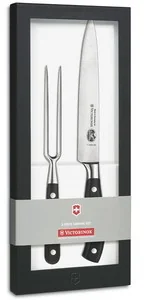 Victorinox Zestaw akcesoriów do mięsa (7.7243.2) - Noże kuchenne - miniaturka - grafika 5