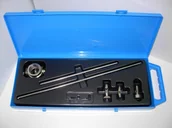 Akcesoria spawalnicze - Cyrkiel do uchwytu TF-141 ODPOWIEDNIK TRAFIMET A141 - miniaturka - grafika 1