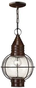 Elstead Lighting Zewnętrzna CAPECOD 8 S 1 HK/CAPECOD8/S - Lampy ogrodowe - miniaturka - grafika 2