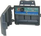 Akcesoria do monitoringu - Abcvision ŁĄCZÓWKA ZASILANIA LZ-1 - miniaturka - grafika 1