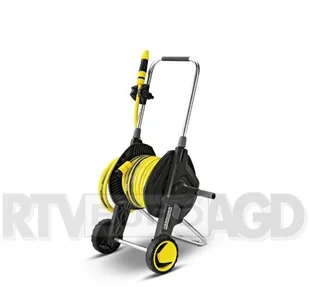 Karcher Wózek na wąż HT 4.520 w zestawie 1/2 26451680 2.645-168.0 - Węże ogrodowe i zraszacze - miniaturka - grafika 2
