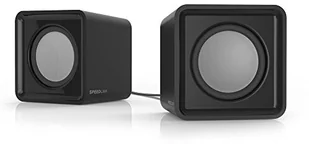Speed Link SL-810004-BK - Głośniki komputerowe - miniaturka - grafika 2