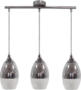 Candellux CELIA 33-51585 lampa wiszaca - Lampy sufitowe - miniaturka - grafika 5