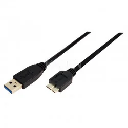 LogiLink USB 3.0 kabel, typ A/micro B, 2 m - Kable USB - miniaturka - grafika 6
