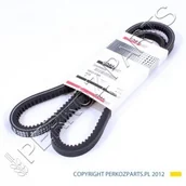 Części i akcesoria do maszyn rolniczych - NEW HOLLAND CASE PASEK DO ALTERNATORA 500344766 - miniaturka - grafika 1
