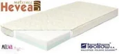 Materace - Hevea DUO ACTIVIA 70x140 - miniaturka - grafika 1