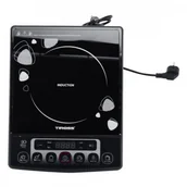 Płyty elektryczne - TIROSS TS-802 - miniaturka - grafika 1