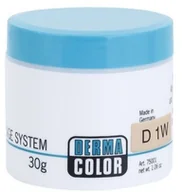 Podkłady do twarzy - KRYOLAN Dermacolor Camouflage System kremowy korektor i podkład w jednym odcień D 1W Camouflage Creme 30 g - miniaturka - grafika 1