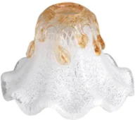 Oprawy, klosze i abażury - KAJA ALFRED OLSZEWSKI Klosz K-HP-PS-743 - miniaturka - grafika 1