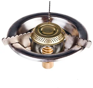 Jednopalnikowa kuchenka turystyczna - Akcesoria turystyczne - miniaturka - grafika 2