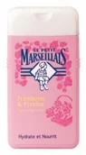 Kosmetyki do kąpieli - Le Petit Marseillais żel pod prysznic MALINA/PIWONIA 250ml 8843700 - miniaturka - grafika 1