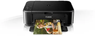 Canon Pixma MG3650 - Urządzenia wielofunkcyjne - miniaturka - grafika 2