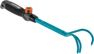 GARDENA 8921-20 8921-20 - Grabie i motyki - miniaturka - grafika 2