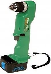 Hitachi DN 12 DY (DN12DY) - Wiertarki - miniaturka - grafika 2