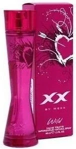 Mexx XX Wild woda toaletowa 20ml - Wody i perfumy damskie - miniaturka - grafika 3