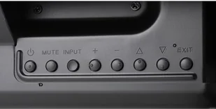 NEC MultiSync P703 - Monitory reklamowe i wyświetlacze - miniaturka - grafika 2