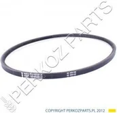 Części i akcesoria do maszyn rolniczych - CNH PAS NAPĘDOWY 98465813 - miniaturka - grafika 1