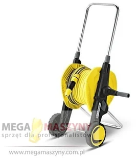 Karcher Wózek na wąż - zestaw z wężem 5/8 HT 3.420 - Węże ogrodowe i zraszacze - miniaturka - grafika 2